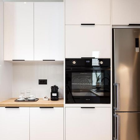 Centrale Apartment Chania Chania  ภายนอก รูปภาพ