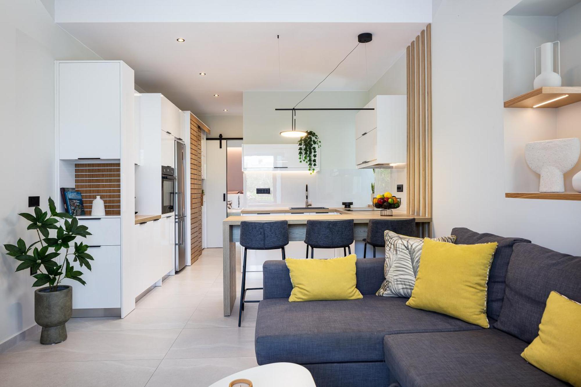 Centrale Apartment Chania Chania  ภายนอก รูปภาพ